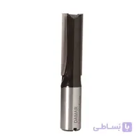 شیار زن کف بردار CNC دامار مدل DM-H020803CL