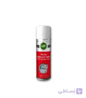 مکمل تمیز کننده سیستم سوخت خودرو گات مدل G111316 حجم 400 میلی لیتر