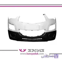 پوسته سپر جلو هایما S5 ایساکو
