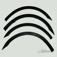 زه محافظ گلگیر ال 90 (تخت)