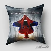 کوسن کودک طرح مرد عنکبوتی PK-2811a