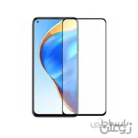 گلس تمام صفحه Full Glass Screen Protector برای Xiaomi Mi 10T 5G/10T Pro 5G
