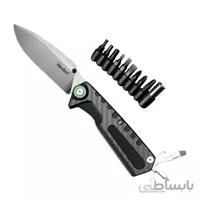چاقوی تاشو چندمنظوره شیائومی Nextool مدل NE20021