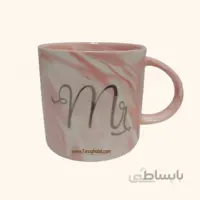 ماگ ماربل Mr & Mrs