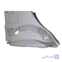 قاب پالونی عقب چپ X33