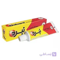 خمیر سوسک کش تیوبی نبرد 70 گرمی