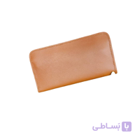 کیف پول مردانه پاسپورتی لیام
