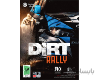 بازی Dirt Rally مخصوص PC