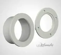 فلنج / اداپتور فلنج آذین