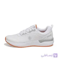 کفش راحتی مردانه لامبرجک مدل Lumberjack Ocho White