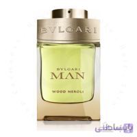 عطر ادکلن بولگاری من وود نرولی