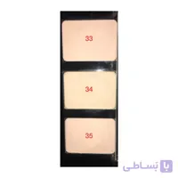 پنکک چرب نی NEE حاوی ویتامین E شماره 35