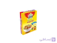 ابنبات شش میوه بدون قند و رژیمی