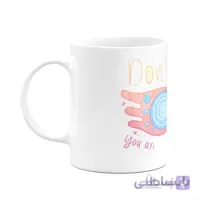 ماگ هری پاتر طرح 12