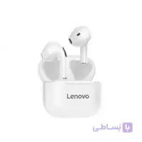 هندزفری بلوتوث لنوو LP40
