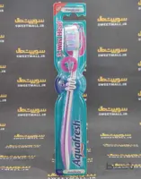 مسواک آکوافرش Aquafresh