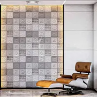 تک گل بين كابينتي استخوانی