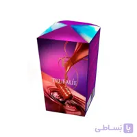 شکلات کاکائویی ترافل 170 گرمی Trufalie