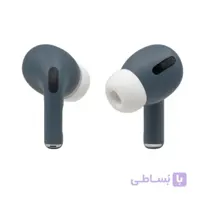 ایرپاد پرو اپل رنگ سرمه ای Apple Airpods Pro Blue Pacific