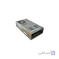 منبع تغذیه سوئیچینگ 12 ولت 15 آمپر برند Edisun ا Edisun 12 volts 15 amps switching power supply