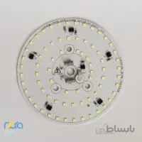 لامپ ۵۰ وات دایره