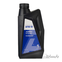 روغن گیربکس آیسین مدل AISIN AFW-VI اصلی ساخت کره یک لیتری