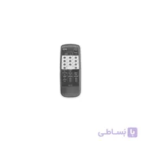 کترل تلویزیون ایوا 2000 AIWA مدل AC ZVT03