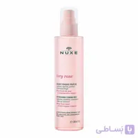 اسپری تونر Very Rose نوکس