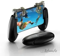 دسته بازی موبایل گیم سیر GameSir F2 Firestick Grip