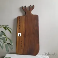 تخته سرو چوب گردو کد 495858