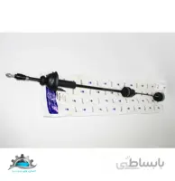 کابل کلاچ کوتاه پژو 405 جهان پارت