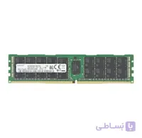 رم سرور DDR4 سامسونگ 2933MHz مدل Samsung M393A8G40MB2-CVF ظرفیت 64 گیگابایت