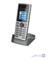 تلفن تحت شبکه گرنداستریم مدل DP722 ا Phone under Grandstream network model DP722 کد 269121