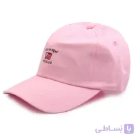 کلاه کتان اسپرت