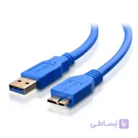 کابل هارد 30C