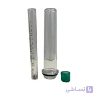 فلومتر اکسیژن کامل