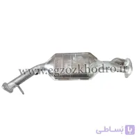 کاتالیزور نیسان ni با الزامات آلاینده