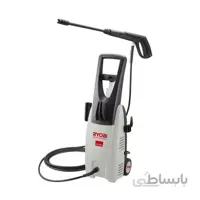 کارواش ۱۵۰ بار ۱۷۰۰ وات ریوبی ژاپن مدل AJP-1600