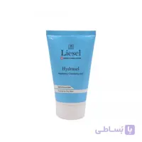 ژل شست و شوی آبرسان هیدراسل لایسل کد 317171