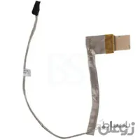کابل فلت تصویر لپ تاپ MSI مدل CR400