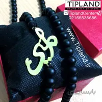 گردنبند اونیکس اسم امیر ا Amirr-Onix-Necklaces
