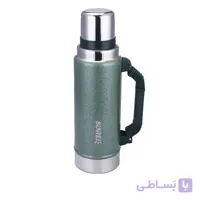 فلاسک 1.2 لیتری سانری – Sunrei Vigrous Flask 1250ml