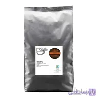 Golf coffee beans - دانه قهوه گلف 1کیلو گرم