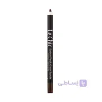 مداد ابرو بادوام لچیک شماره 502 ا LeChic eyebrow Pencil No.502