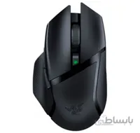 ماوس ریزر بی سیم مخصوص بازی مدل BASILISK X HYPERSPEED ا BASILISK X HYPERSPEED Wireless Gaming Mouse