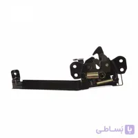 قفل در موتور جک J5