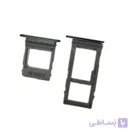خشاب سیمکارت و مموری Samsung Galaxy A8 2018 / A530 Sim Holder