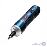 پیچ گوشتی شارژی ۱ Bosch GO