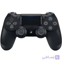 خرید دسته بدل پلی استیشن ۴ مشکی