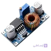 ماژول تغذیه کاهنده ولتاژ DC-DC کاهنده XL4005